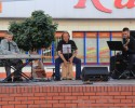 Nastroje we dwoje: Koncert zespołu "Świt żywych muzyków" [VIDEO, ZDJĘCIA]
