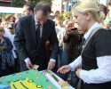 „Radosny Świetlicobus” znika na rok z ostrołęckich ulic [ZDJĘCIA] 