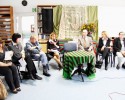 Debata literacka „Literatury regionów” [ZDJĘCIA] 