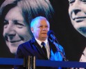 Jarosław Kaczyński: „Zamordowanie 96 osób, w tym prezydenta RP, to niesłychana zbrodnia” 
