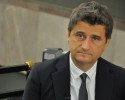 Palikot o nagrodzie „Wprost” dla Tuska: „Wygląda na jakieś waflowanie władzy” 