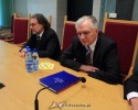 Skandal na spotkaniu z ministrem Gowinem: Ochroniarz nie wpuścił młodzieżówki PiS, bo miałby „przerąbane” [VIDEO, ZDJĘCIA] 