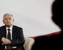 Jarosław Kaczyński: „Bronią się przed prawdą o Smoleńsku. To obrona wręcz łajdacka” 