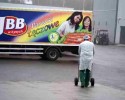 JBB w Łysych: „W naszym zakładzie nie wykryto soli przemysłowej” 