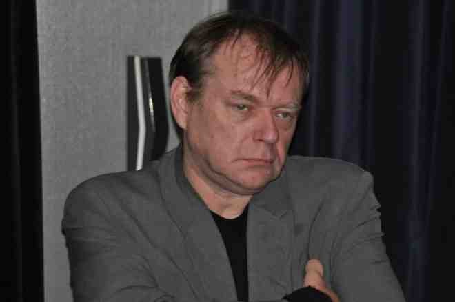 Jerzy Zalewski (fot. eostroleka.life) 