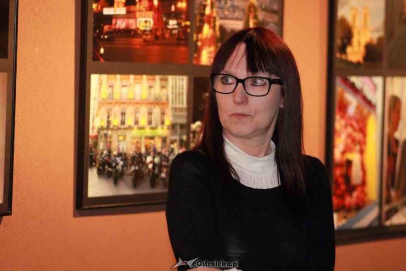 Jolanta G&oacute;ralska 