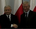 Kaczyński i Jurek podpisali porozumienie: „Wiosna prawicy w Polsce” [VIDEO] 