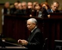 Nie będzie uchwały ws. zwrotu wraku tupolewa. Kaczyński o stanowisku Tuska: „To jest hańba!” 