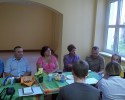 Powstał Klub Literacki „Przy Studziennej”&nbsp;&nbsp;