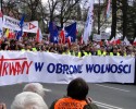 Apel ojca Tadeusza Rydzyka ws. marszu „Obudź się Polsko” 