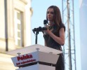Marta Kaczyńska o kanadyjskim filmie nt. Smoleńska: „Pokłosie działalności rządu Donalda Tuska” 
