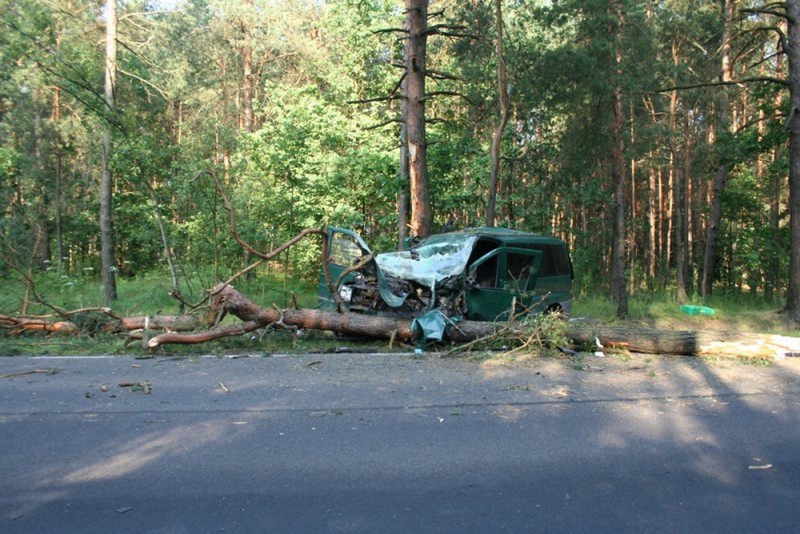 fot. KMP Ostrołęka
