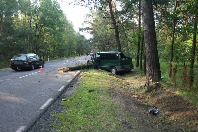 fot. KMP Ostrołęka