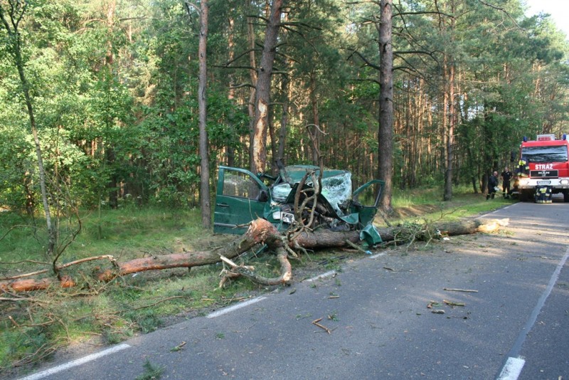 fot. KMP Ostrołęka