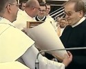 Ojciec Rydzyk konfratrem zakonu paulinów [VIDEO] 