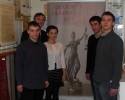 II SLO: Eliminacje okręgowe XIV Olimpiady Wiedzy o Prawie 