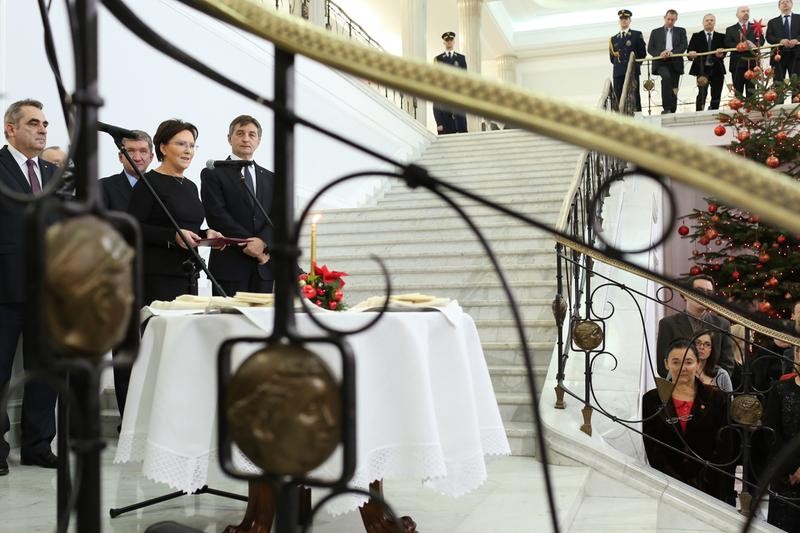 fot. Krzysztof Białosk&oacute;rski / sejm.gov.pl 
