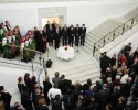 Spotkanie opłatkowe w Sejmie [ZDJĘCIA] 