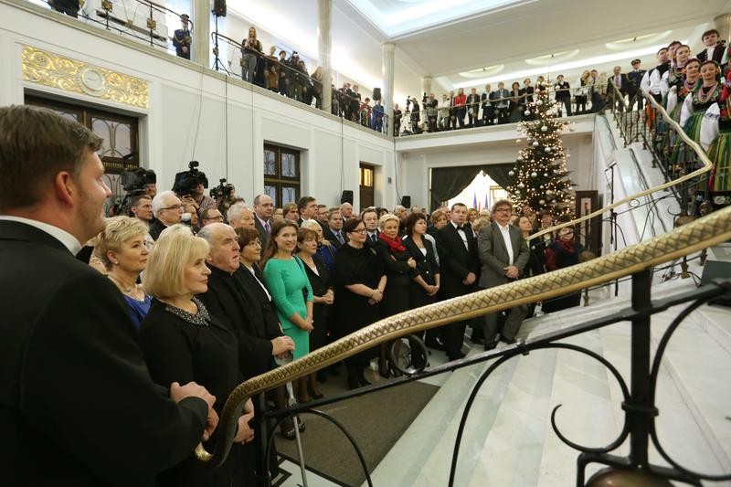 fot. Krzysztof Białosk&oacute;rski / sejm.gov.pl 