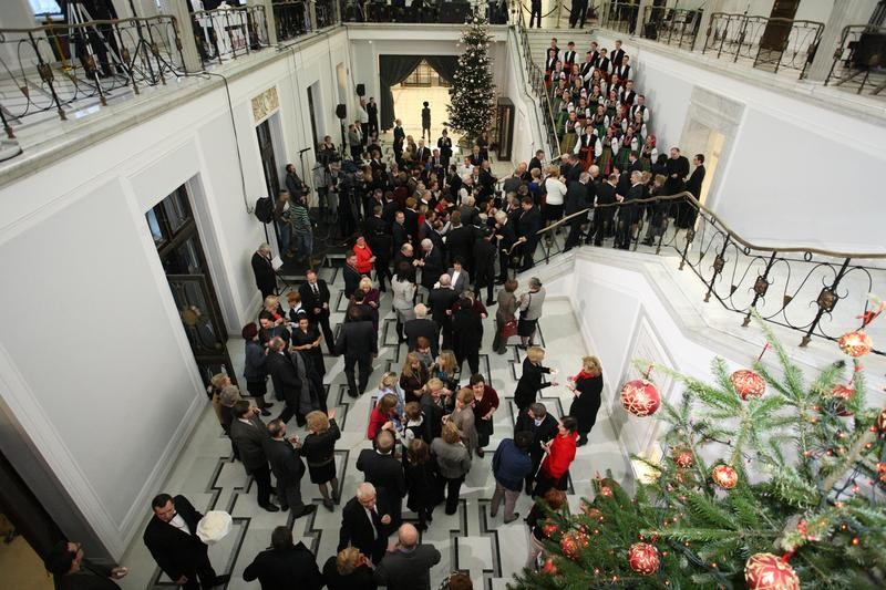 fot. Krzysztof Białosk&oacute;rski / sejm.gov.pl 