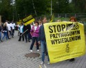 Młodzież z Gimnazjum nr 2 nagrodzona przez Amnesty International [ZDJĘCIA] 