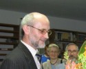 Wieczór w Arce: Spotkanie z Wiesławem Mikulskim 