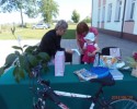 Goworowo; Rozstrzygnięcie akcji „Warto być dobrym” 