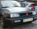 Młodzi złodzieje paliwa zatrzymani. Ukradli ponad 500 litrów oleju napędowego