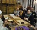 Ostrołęcka piernikowa Noc Muzeów 2012 [ZDJĘCIA] 