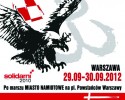 Protest przed TVP: Solidarni chcą rzetelnej relacji z marszu „Obudź się Polsko” 