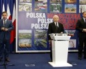 PiS o funkcjonowaniu spółki Elewarr: „Premier cały czas to tolerował” [VIDEO] 