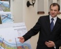 Wiceprezydent Ostrołęki w „Wiadomościach Gospodarczych”: „Chcemy przywrócić Narew miastu” 