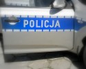 20-latek skakał po samochodach przy ulicy Jaracza 