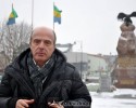 Jan Pospieszalski „Bliżej” w Ostrołęce: O przywracaniu pamięci i usuwaniu symboli komunizmu [ZDJĘCIA] 
