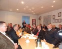 XXVII sesja Rady Powiatu: Więcej pieniędzy na budowę dróg 