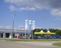 Wypożycz auto z Oscarem 