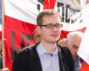Robert Winnicki: „Policja chciała zmasakrować Marsz Niepodległości” 