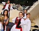 Zespół „Kurpianka” z Kadzidła odbył grecko-serbskie tournée [ZDJĘCIA] 
