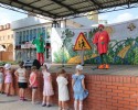Godziny dla Rodziny: „Wielki wyścig w poziomkowym lesie” [ZDJĘCIA] 