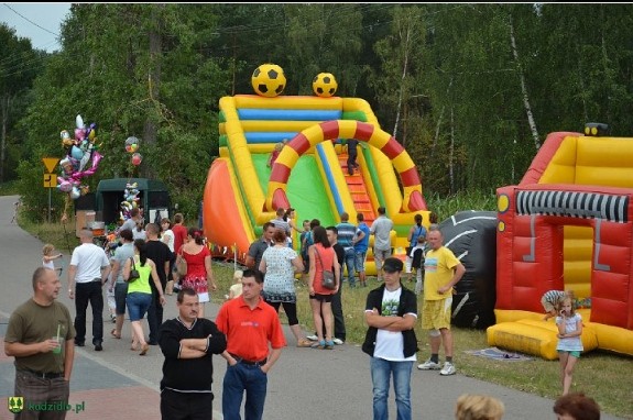 fot. kadzidlo.pl