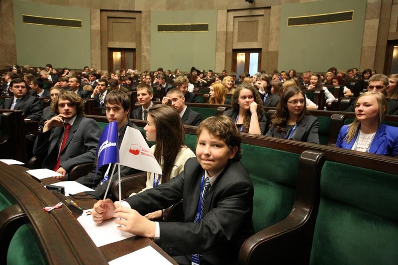 fot. Rafał Zambrzycki / sejm.gov.pl 