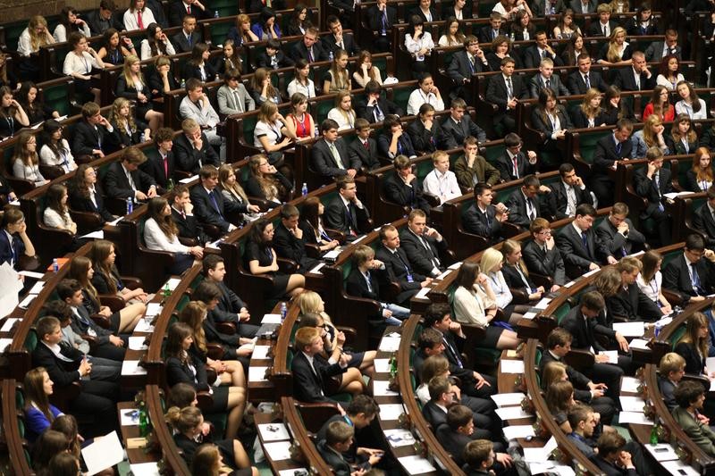 fot. Rafał Zambrzycki / sejm.gov.pl 