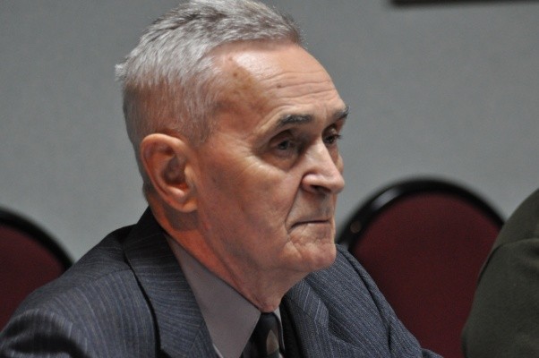 Piotr Siedlecki (fot. eostroleka.life) 