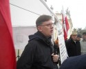 Cenckiewicz nie potwierdza wersji o Wałęsie i motorówce: „Problem w tym, kto miał pomagać w skoku” 