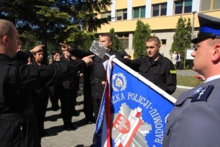 fot. KWP Radom