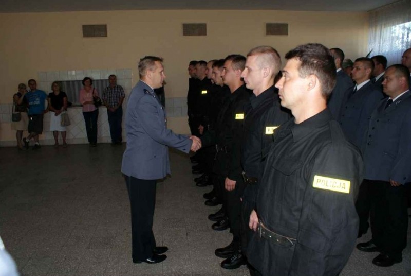 fot. KMP w Ostrołęce 