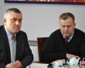 K. Bączyk: „Elektorat prawicowy będzie miał w Ostrołęce nową ofertę polityczną” [VIDEO, ZDJĘCIA] 