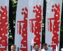 Obchody 32. rocznicy podpisania Porozumień Sierpniowych 