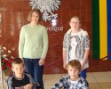 Sukces uczniów ostrołęckiej „Szóstki”&nbsp;&nbsp;