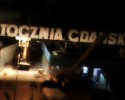 Lenin wrócił do Stoczni Gdańskiej 